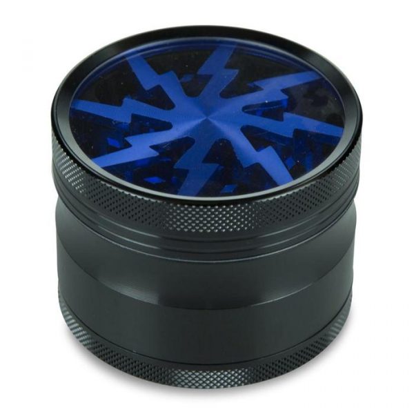 Grinder