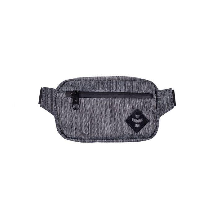 Storage Bag Grey